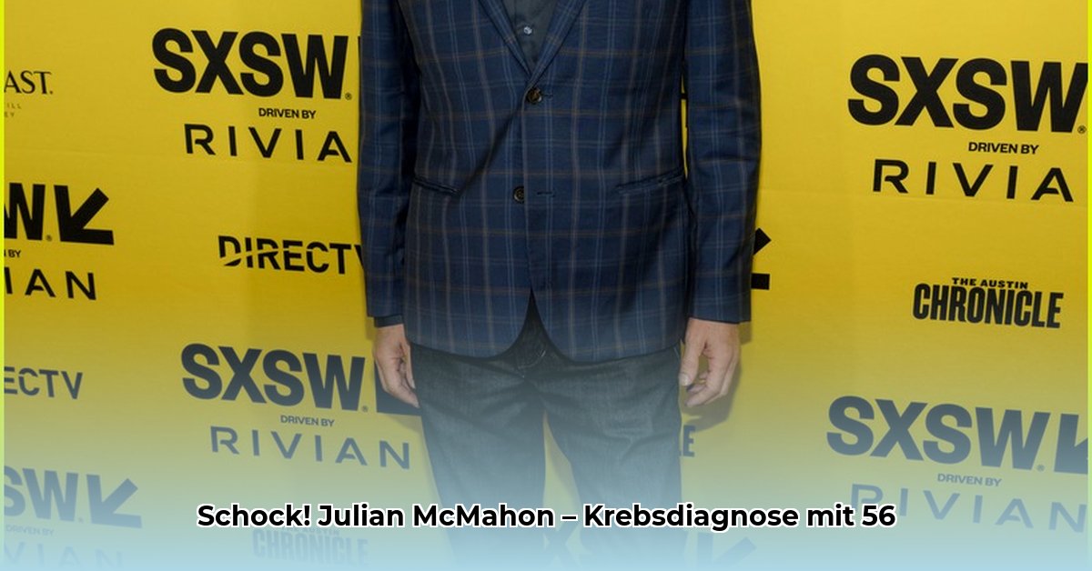 julian-mcmahon-cause-de-sa-mort